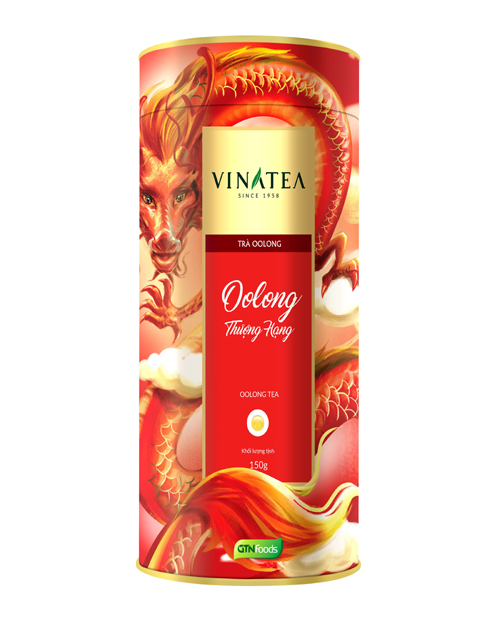 Vinatea tung 10 nhãn hiệu sản phẩm mới